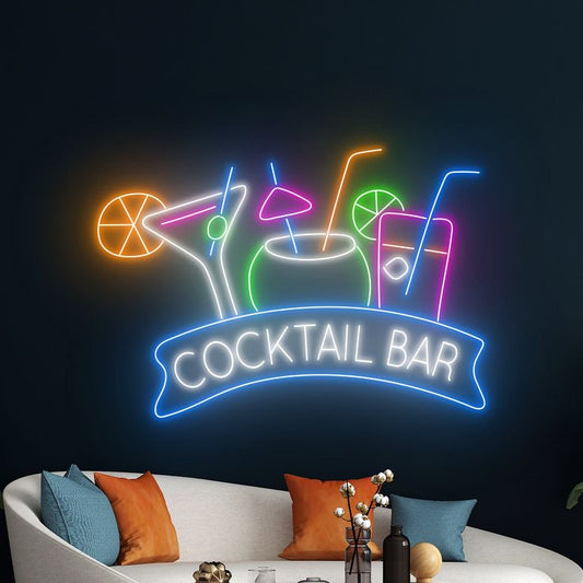 Best Buy Customized Neon Light Sign | LED Neon Sign Board for Personalized Decor